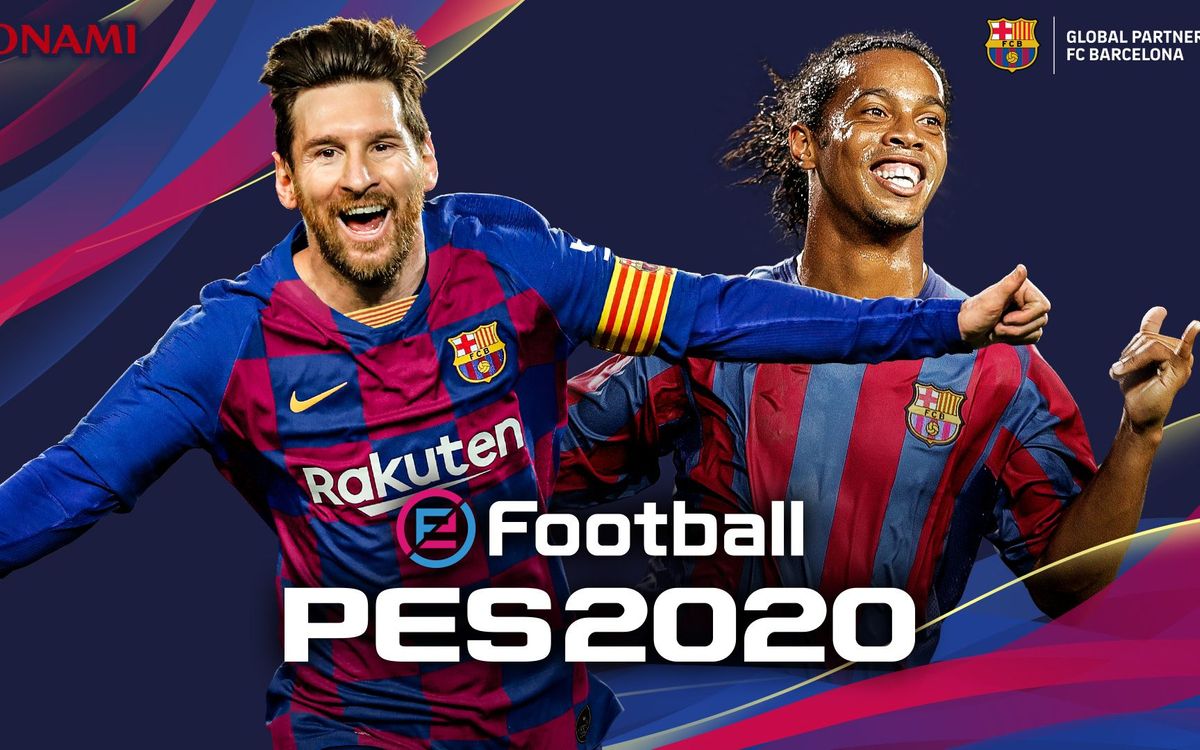 eFootball PES 2020