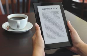 ebook Kindle