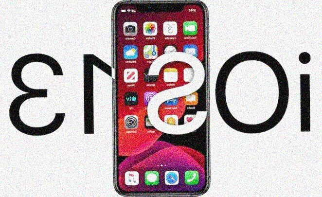 Disponibile al download la seconda beta pubblica di iOS 13 e iPadOS