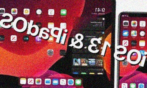 Tutte le novità di iOS 13 e iPadOS beta 3