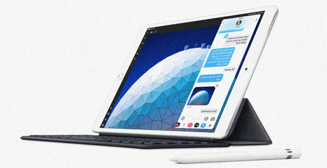 Due nuovi iPad certificati dalla EEC