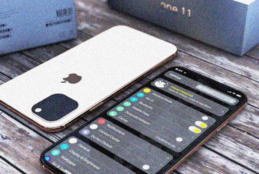 LG potrebbe affiancare Samsung nella fornitura dei display OLED per iPhone 11 e iPhone 11 Max