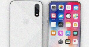 iPhone 2020 5G SoC 5nm