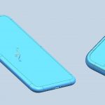 In Rete i disegni CAD di iPhone XI, iPhone XI Max e iPhone XIR 1