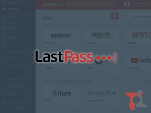LastPass è adesso in grado di scovare le password compromesse 3