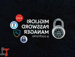 Migliori Password Manager a confronto: Lastpass vs 1Password vs Dahslane vs Keepass 6