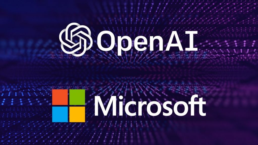 openai microsoft