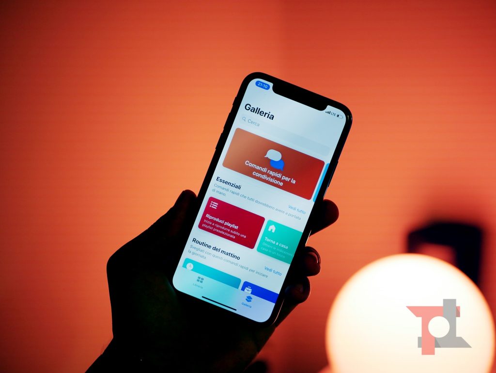 Comandi Rapidi su iOS: cosa sono e come risparmiare tempo automatizzando i processi 1