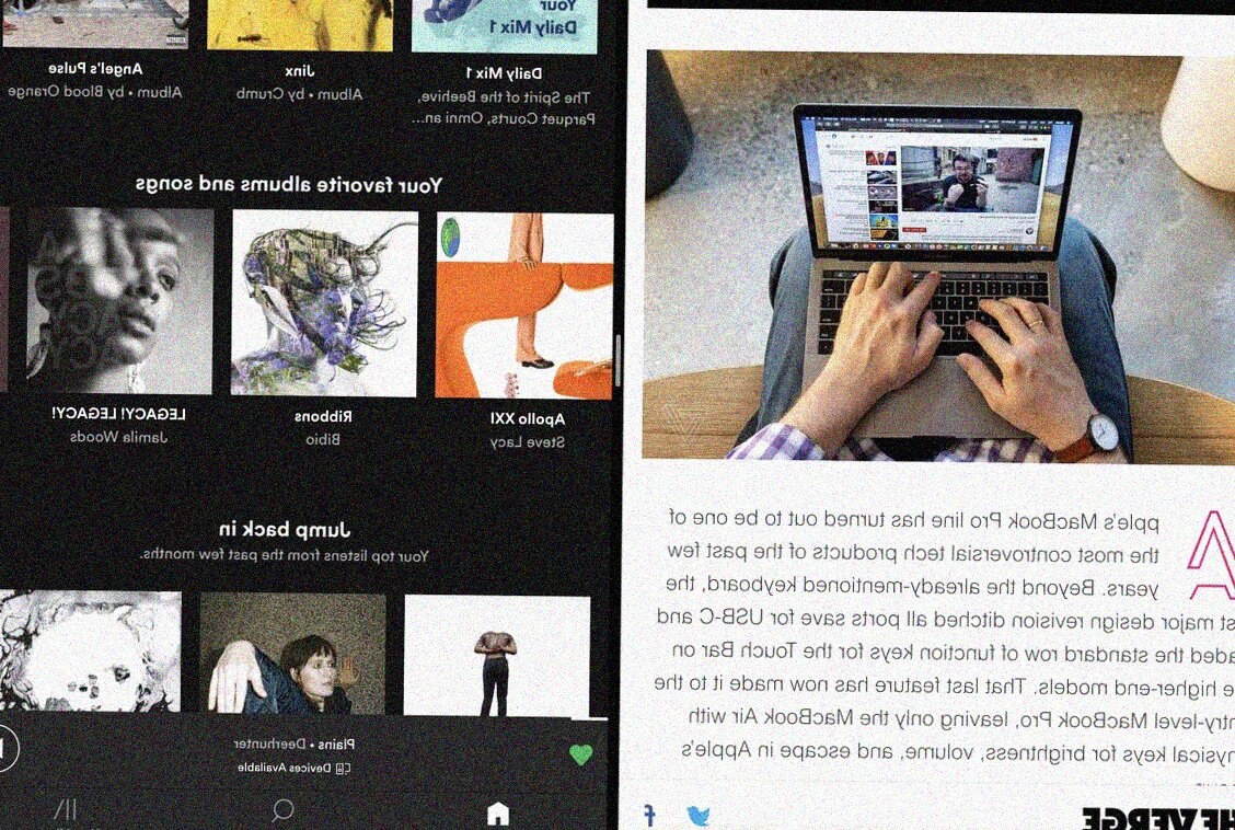 Spotify per iPad finalmente supporta Split View e Slide Over