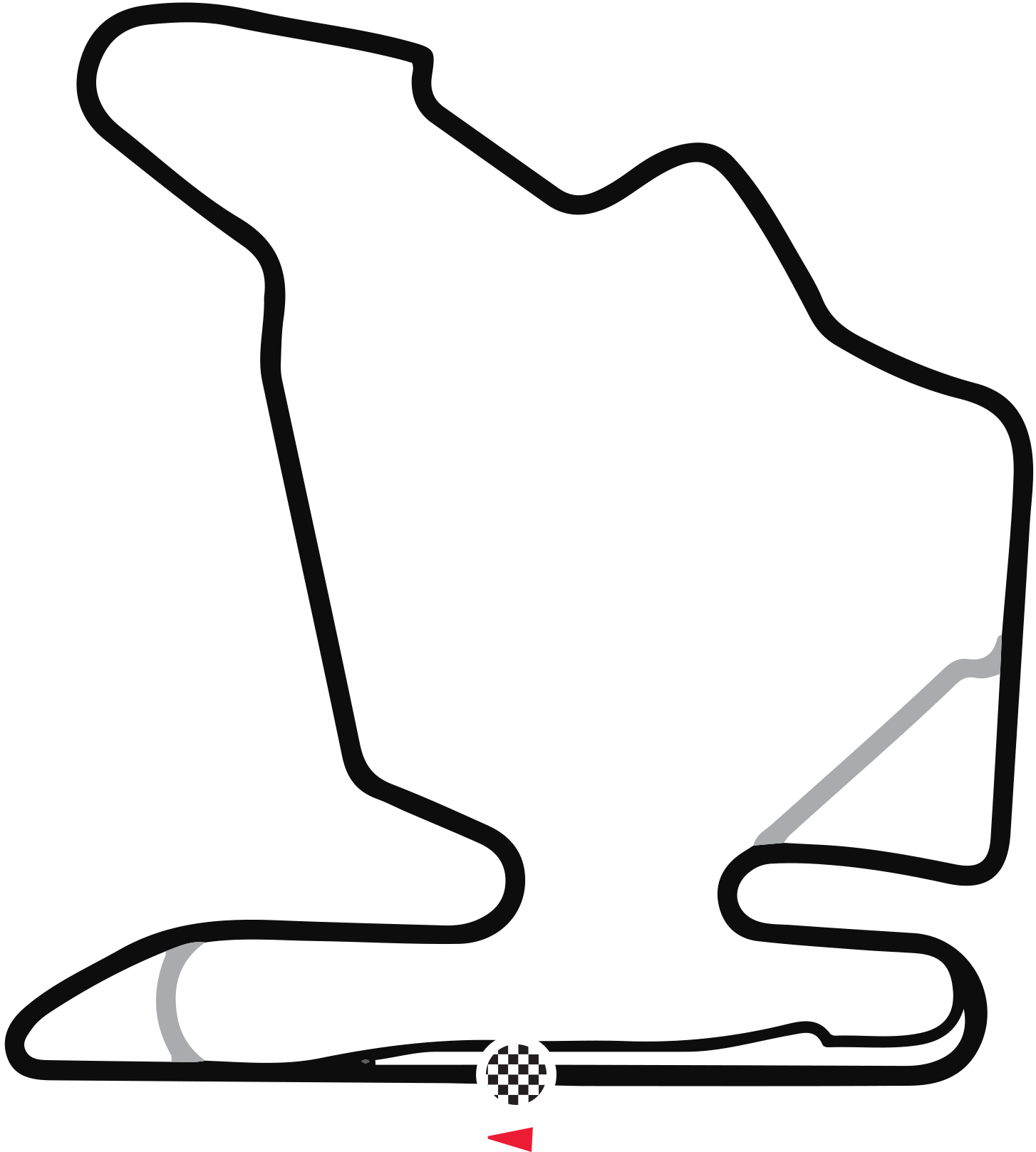 Come vedere il GP di Formula 1 di Ungheria 2019 in Streaming e TV 1