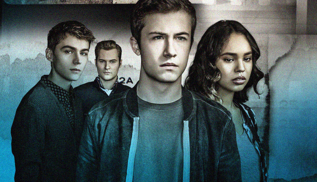 Tredici: la terza stagione il 23 agosto su Netflix | Video trailer