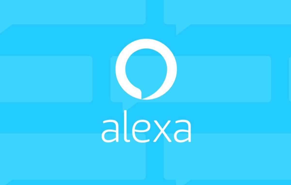 Come controllare le luci con  Alexa