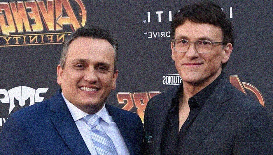 Dopo Avengers: Endgame, Anthony e Joe Russo pronti per un altro blockbuster?
