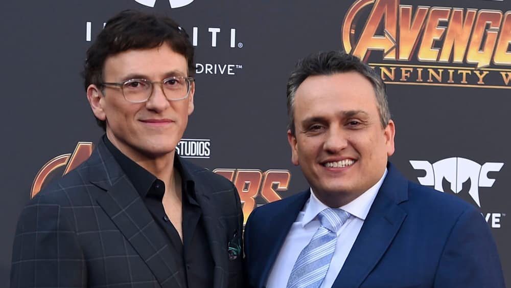 Anthony e Joe Russo già pronti per il prossimo blockbuster
