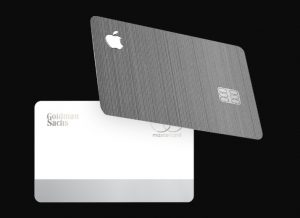 Apple Card Dbrand Skin