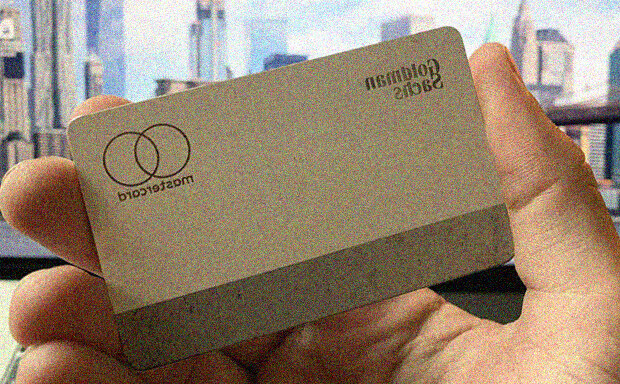 Alcune Apple Card mostrano segni di usura dopo solo qualche settimana di utilizzo