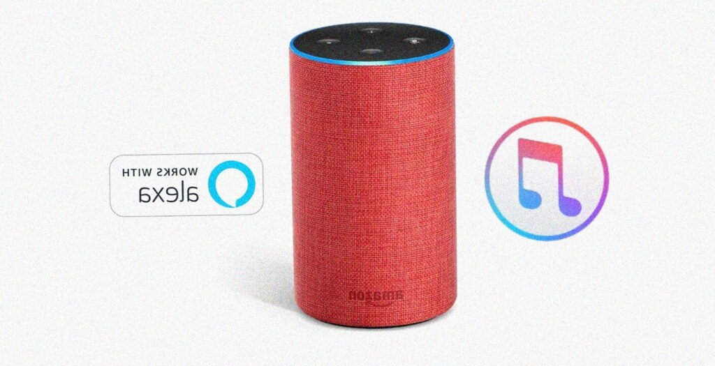 Apple Music su AMazon Echo