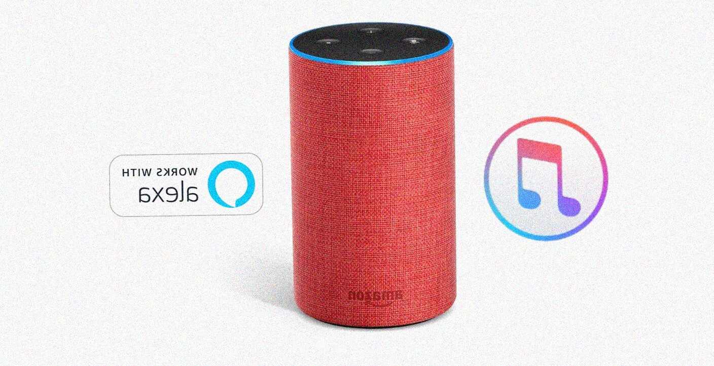 Apple Music su AMazon Echo