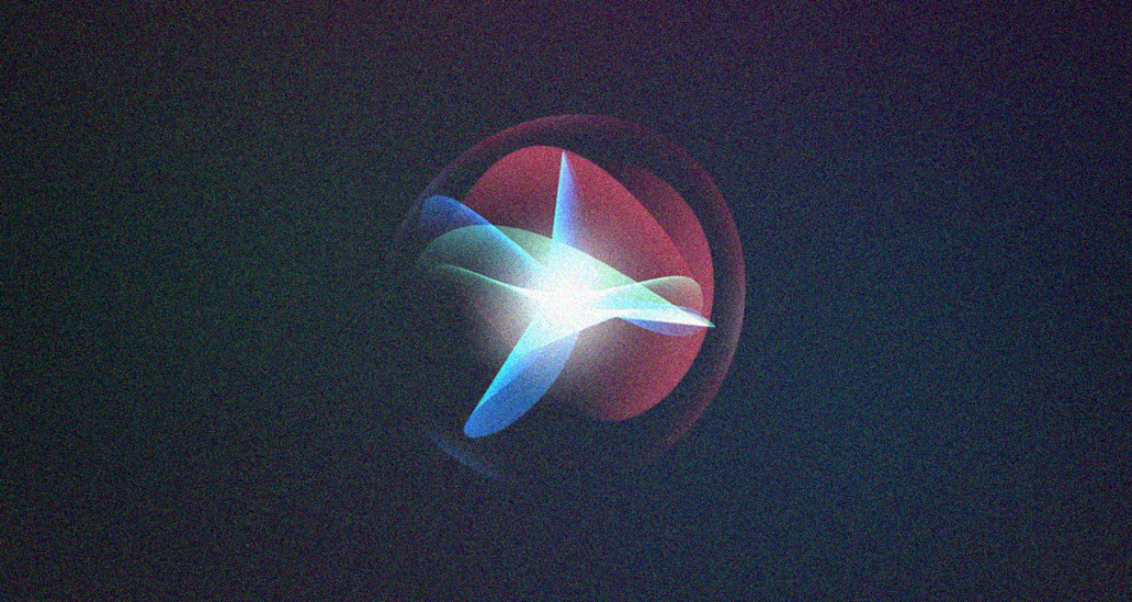 Apple Siri