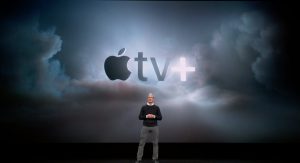 Apple TV+ potrebbe arrivare a Novembre con un costo mensile simile a Netflix 4