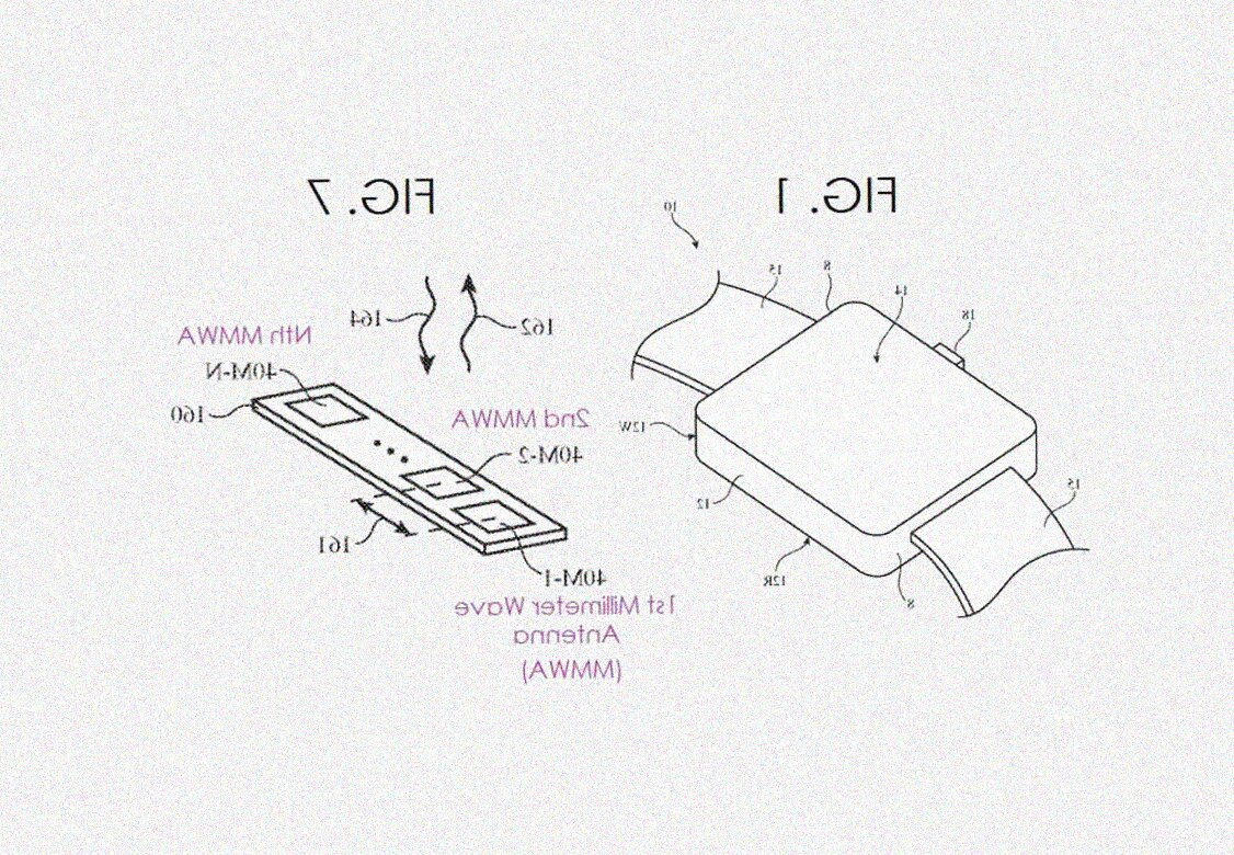 Apple prepara il terreno per un Apple Watch 5G con supporto al WiGig