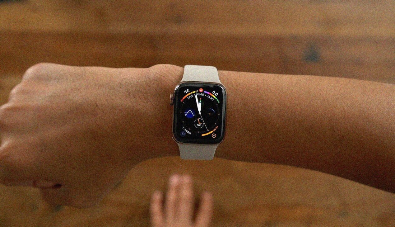 Apple vuole che iPhone ed Apple Watch possano aiutare a diagnosticare malattie mentali