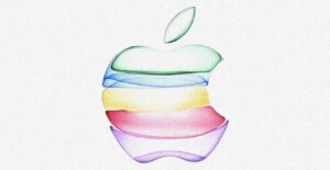 come guardare in streaming evento presentazione Apple 10 Settembre keynote