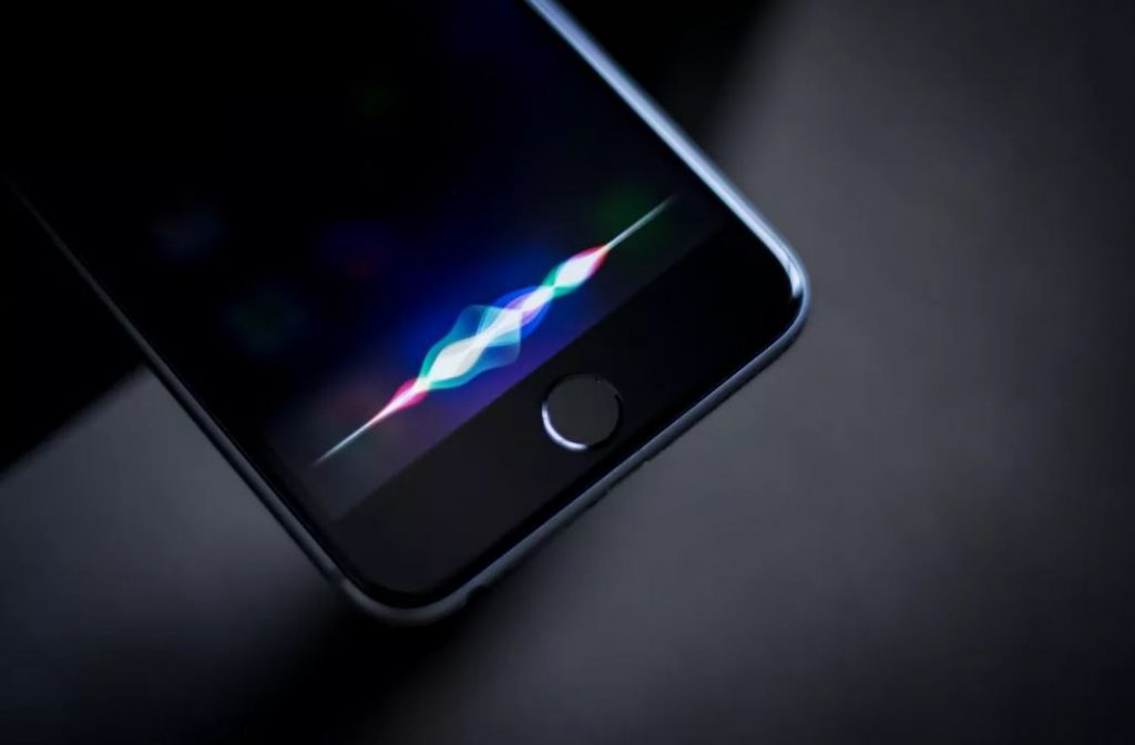 Apple Siri