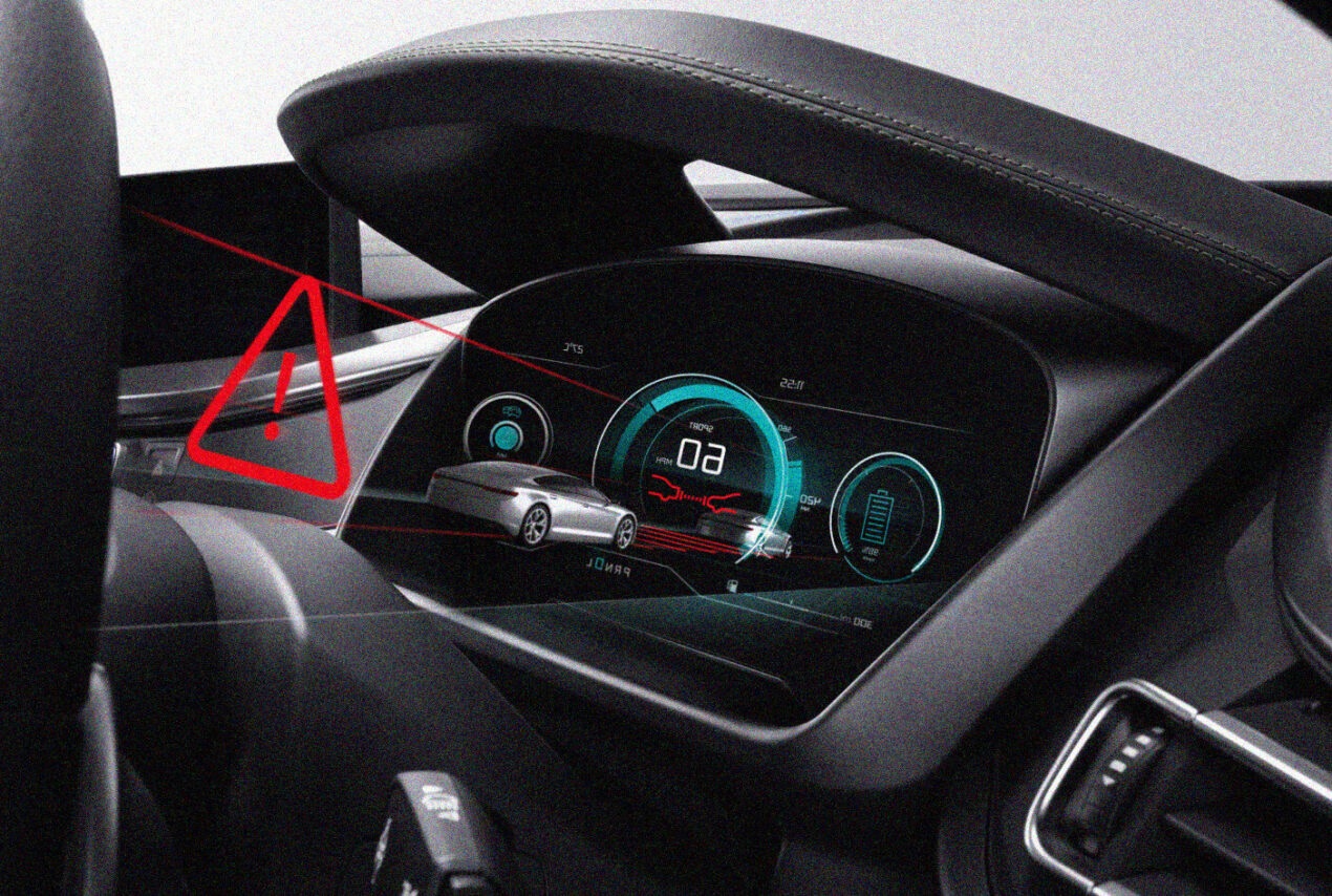 Bosch al lavoro su una tecnologia 3D "senza occhiali" per auto