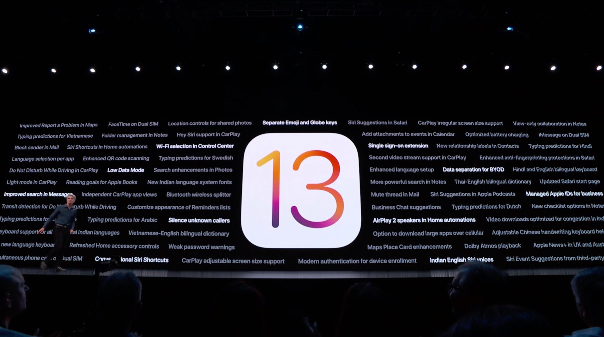 Guida Come effettuare il downgrade da iOS 13.1 Beta