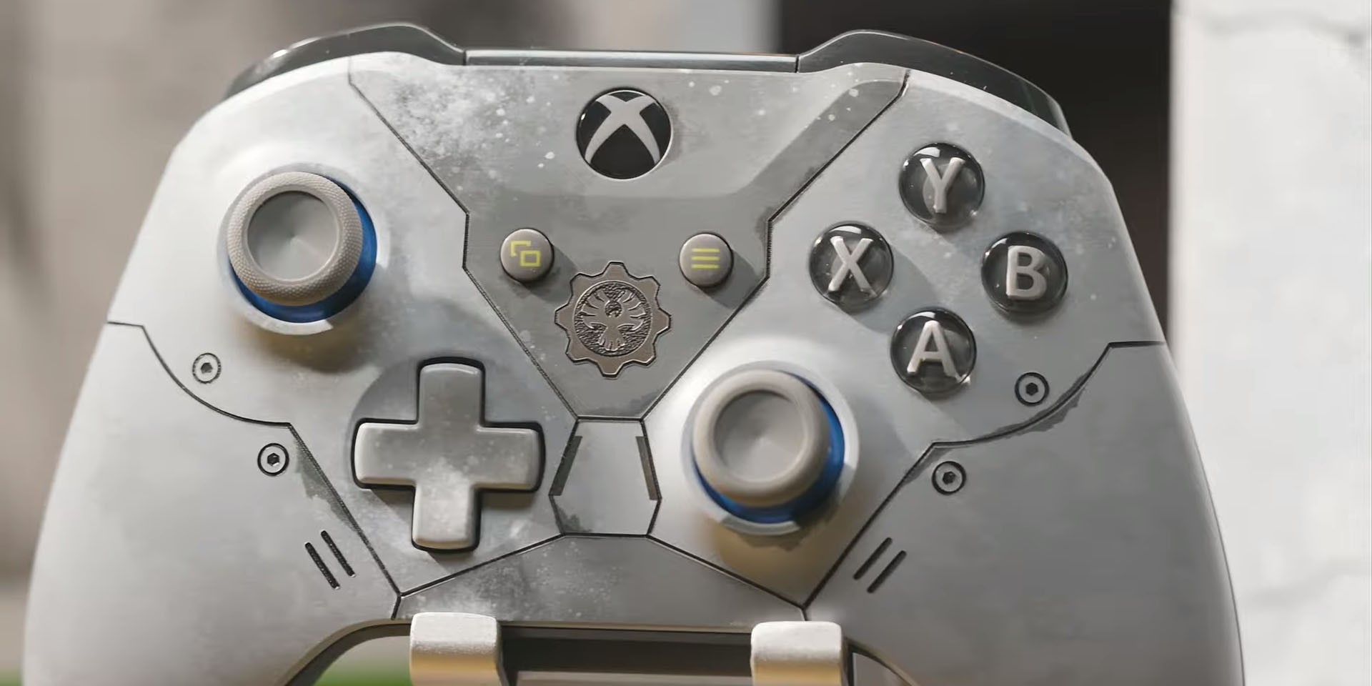 Xbox One X in edizione limitata per Gears of War 5 lanciata ufficialmente 2