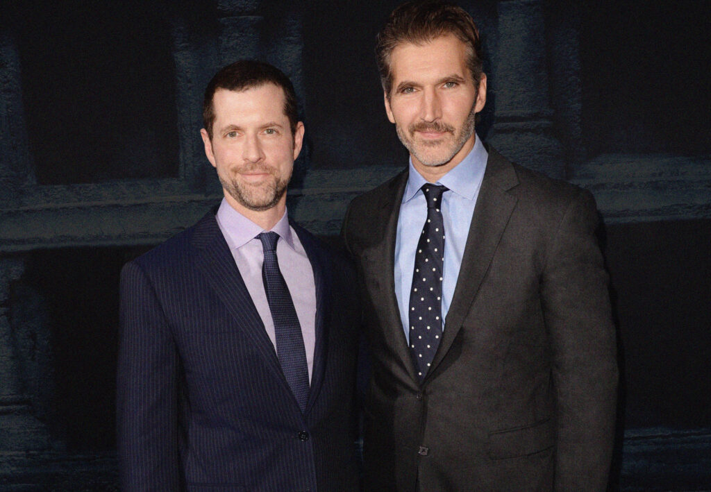 David Benioff e D.B. Weiss mod 38ce00 scaled