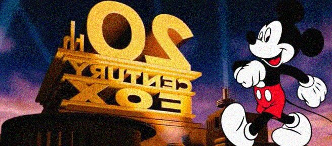 A Disney non piace l'operato di Fox: a rischio molti futuri film
