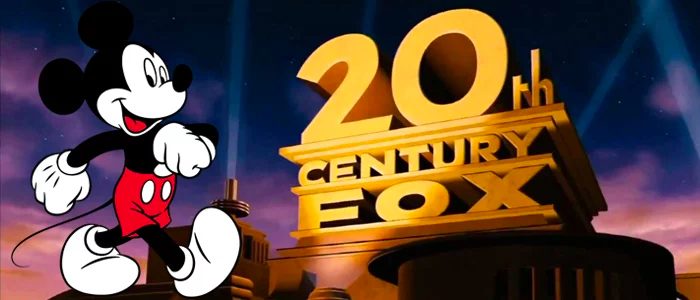 Disney Fox deal 700x300