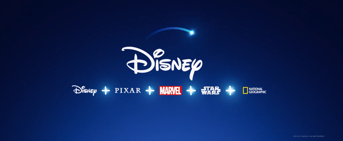 Disney+ serie TV