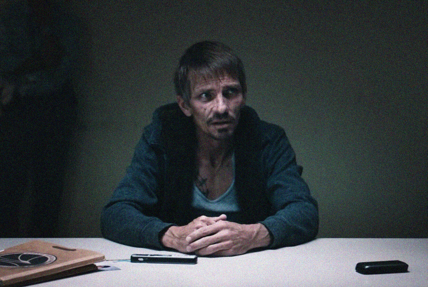 El Camino: A Breaking Bad Movie