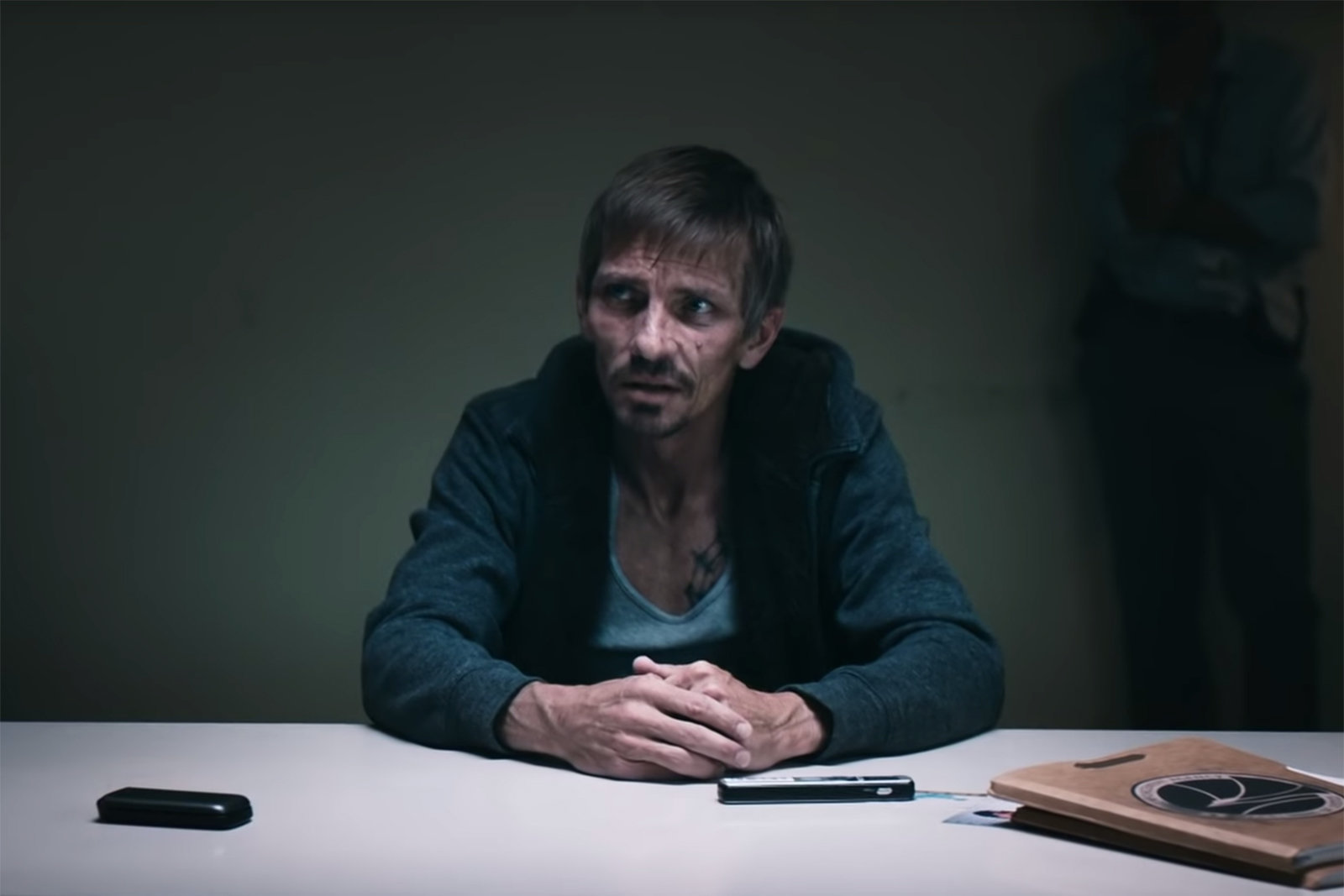 El Camino: A Breaking Bad Movie