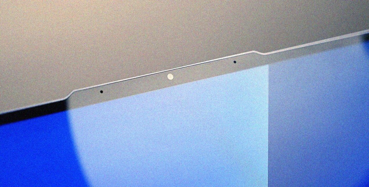 Il Face ID potrebbe arrivare sui prossimi MacBook