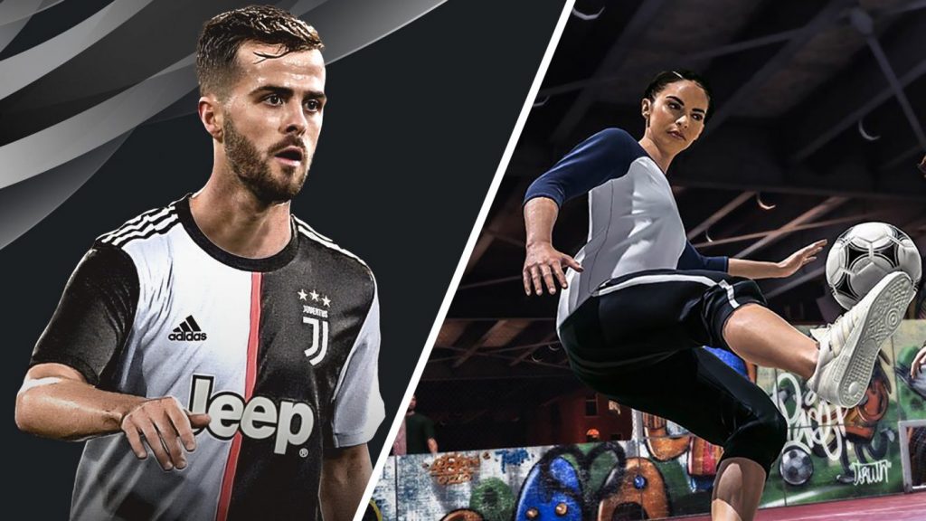 FIFA 20 vs PES 2020: ecco 12 cose da sapere prima di acquistarli 1