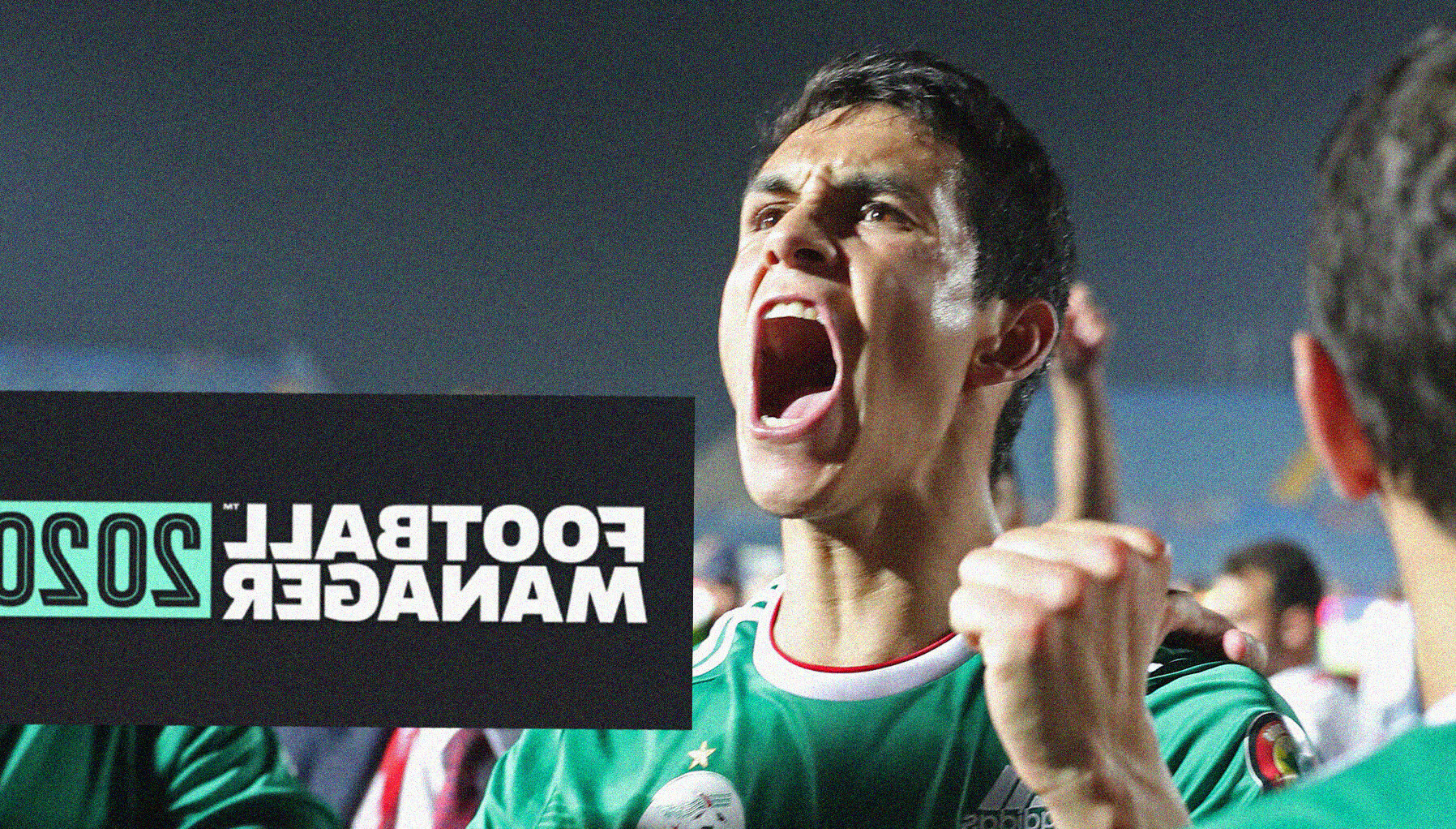 Football Manager 2020