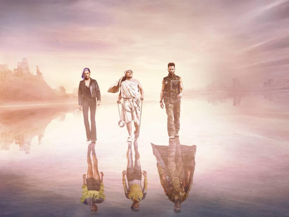 I nuovi film e serie TV di Amazon Prime Video a settembre 2019 1