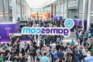 Gamescom 2019