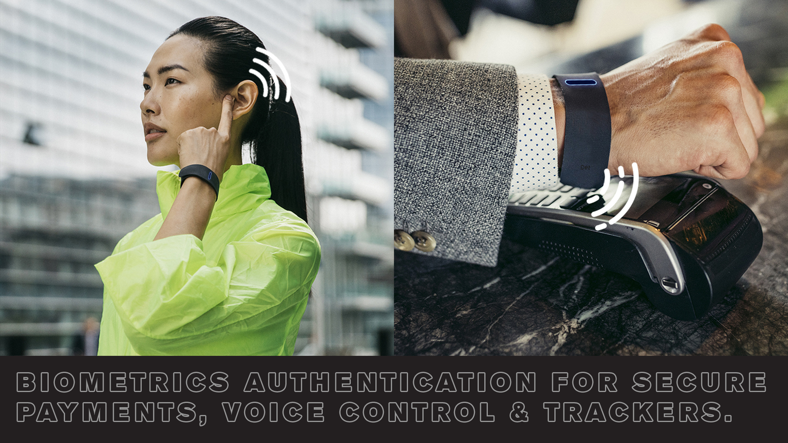 Get chiamare col dito