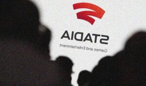 Google Stadia Connect