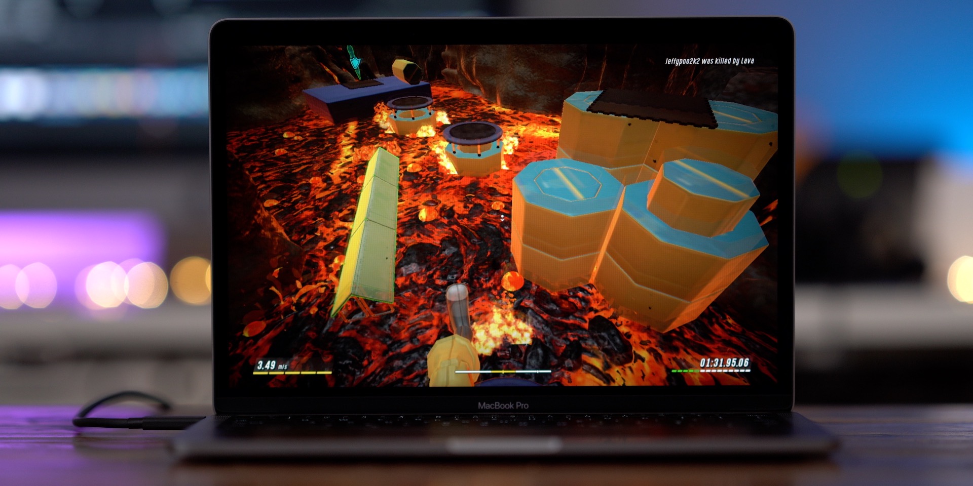 Diamo un primo sguardo in anteprima ad Apple Arcade (video) 1