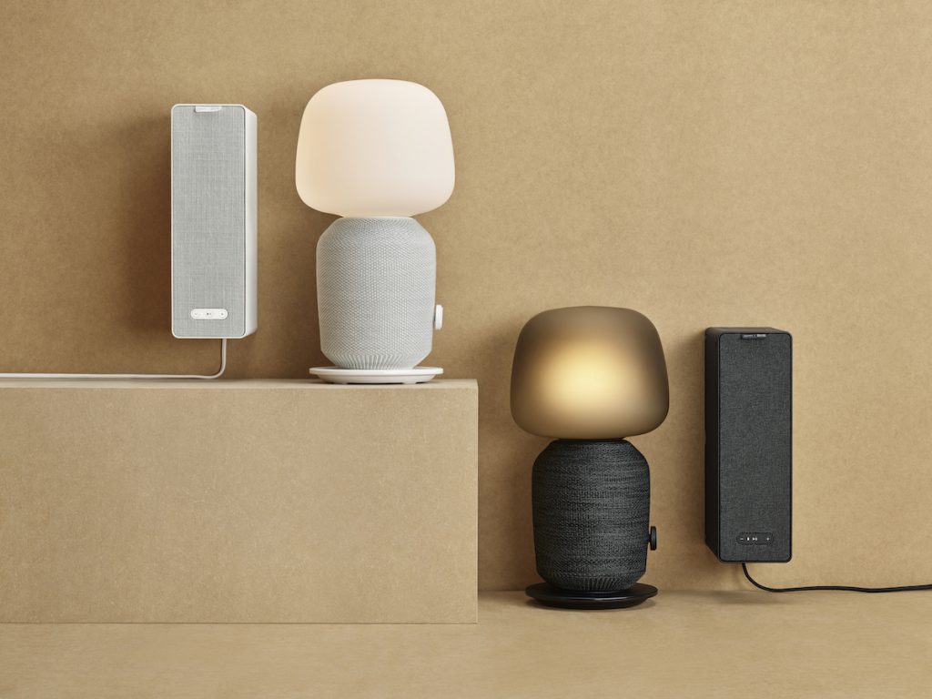 IKEA Sonos Symfonisk