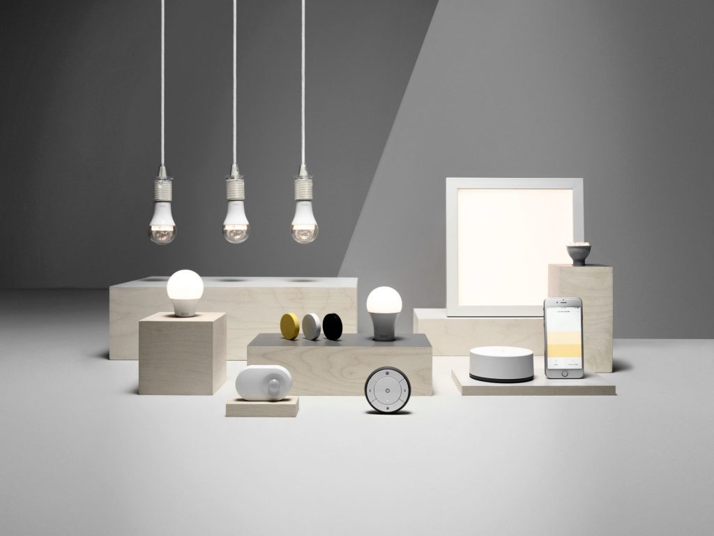 Ikea Smart Home