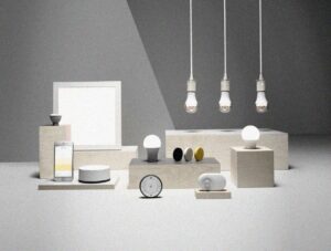 Ikea Smart Home
