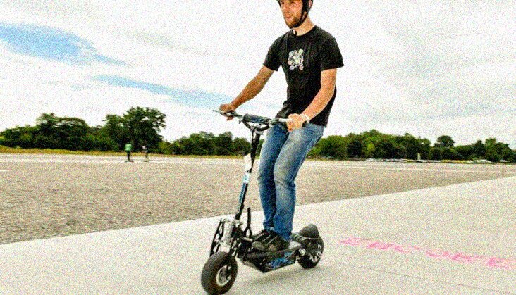 Monopattini elettrici: è STOP per i servizi di sharing anche a Roma e a Torino