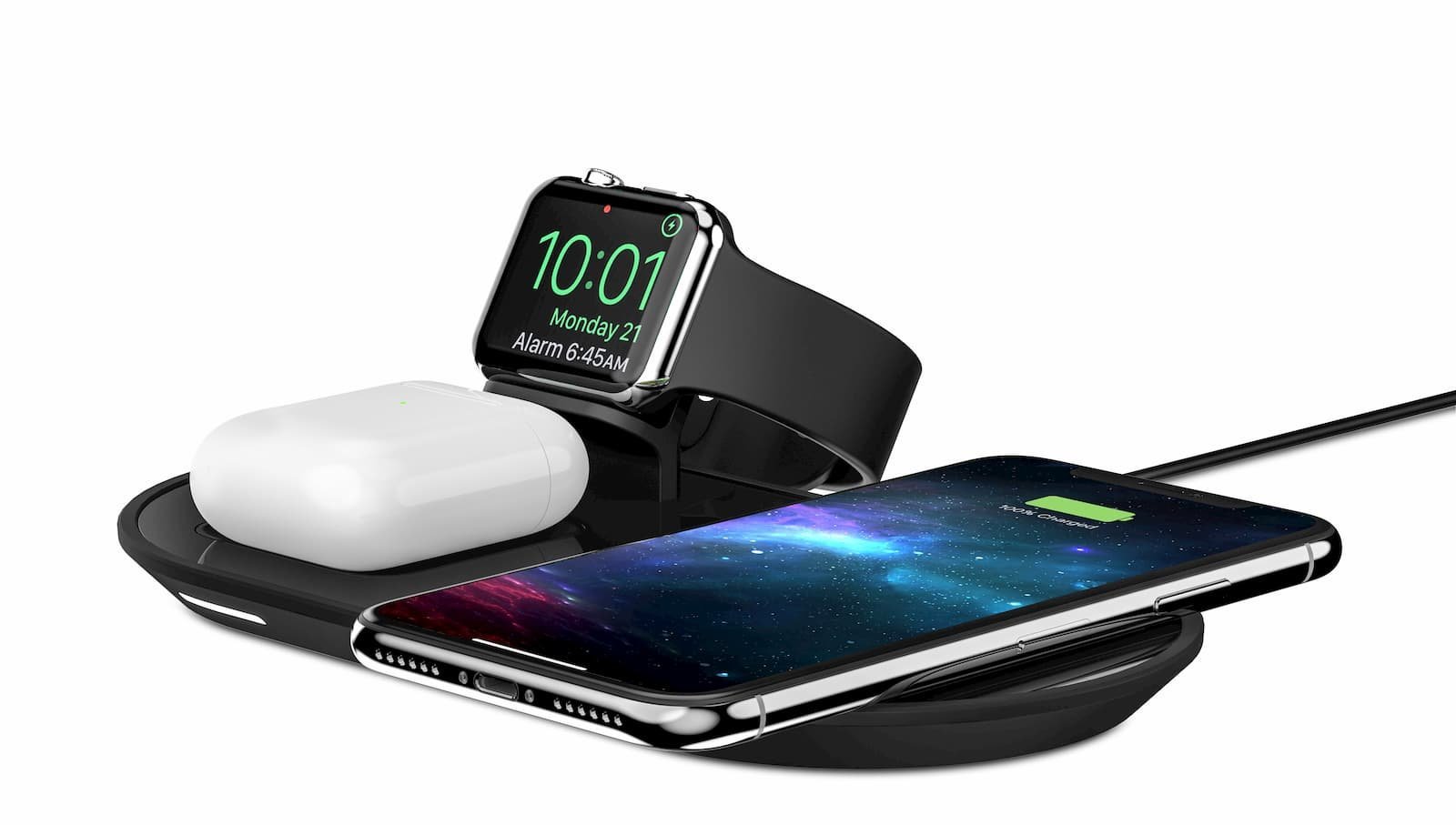 Mophie alternativa AirPower
